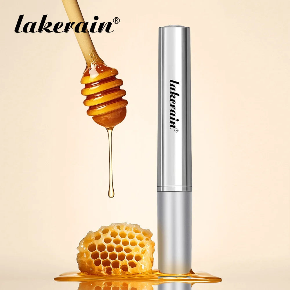 Black Honey Lip Balm – Colorless, Moisturizing & Long-Lasting Lip Care