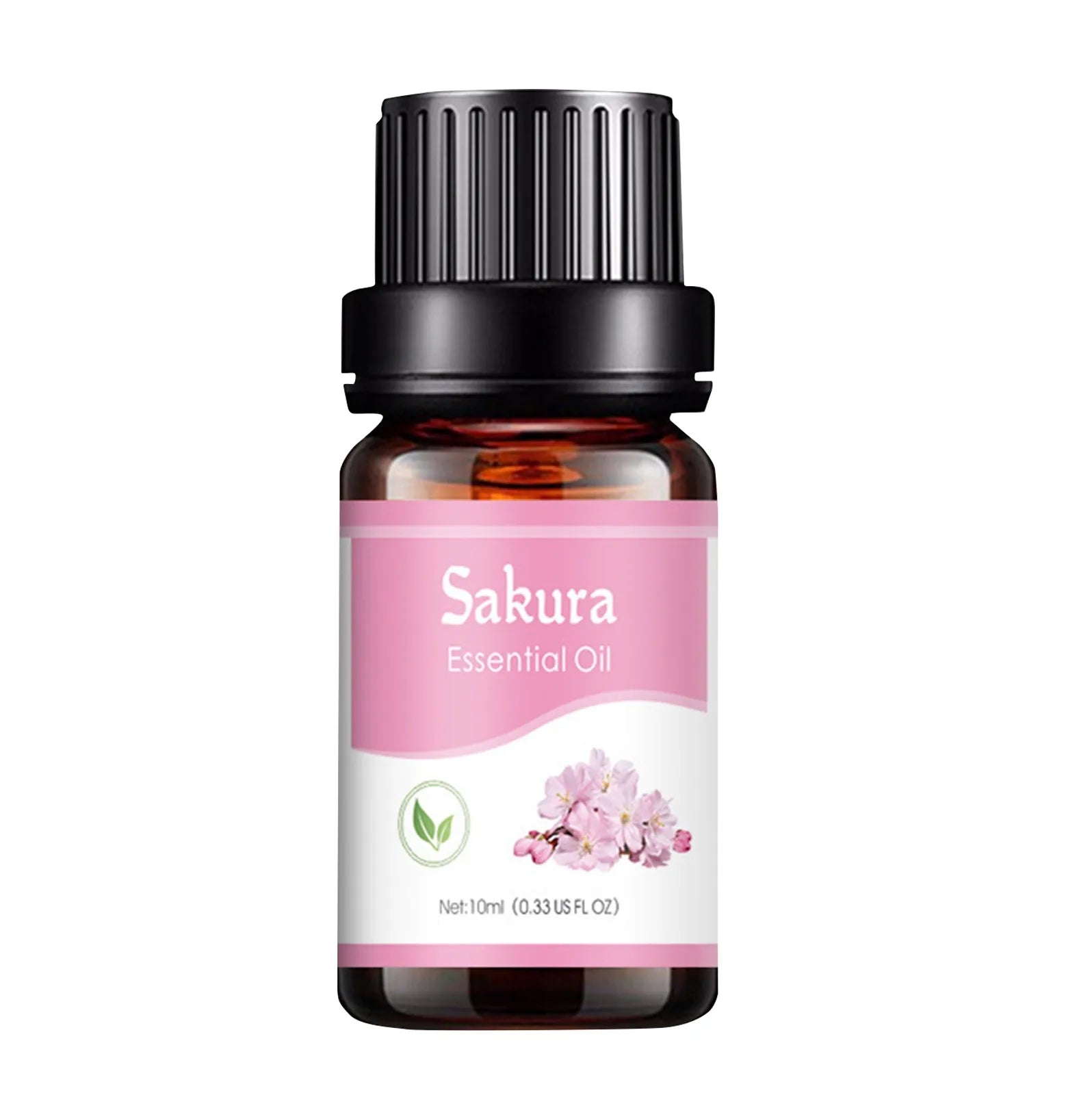 10ml Natural Essential Oil – Air Freshener Refill for Diffuser & Humidifier