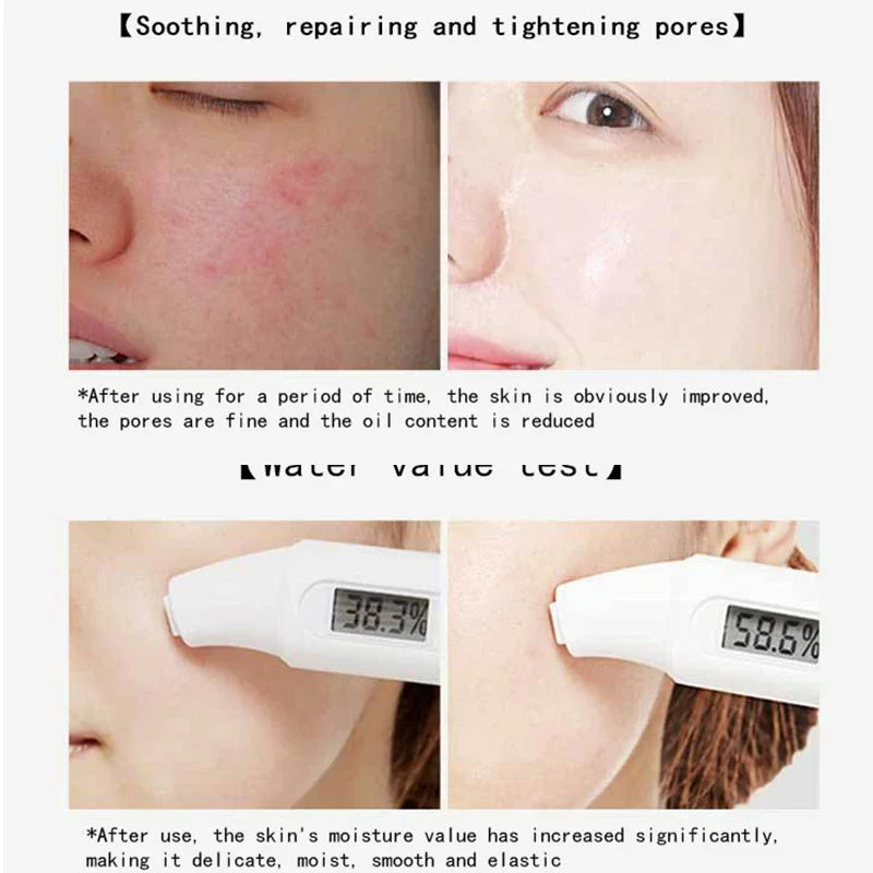 30pcs Centella Collagen Sleeping Masks – Anti-Aging & Moisturizing Night Care