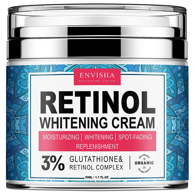Freckle Whiting Cream