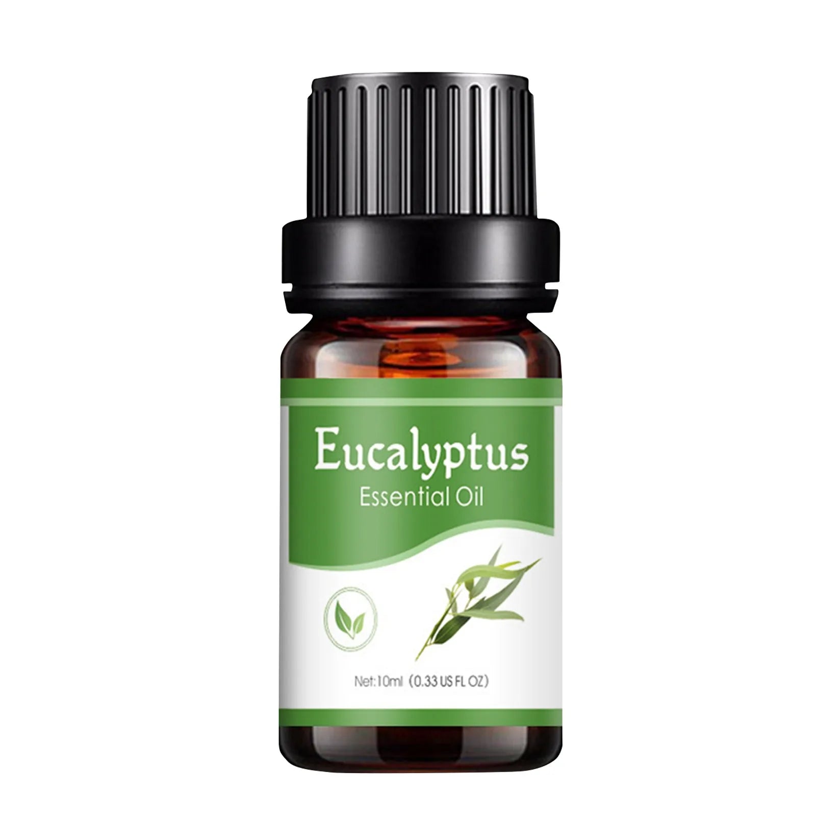 10ml Natural Essential Oil – Air Freshener Refill for Diffuser & Humidifier