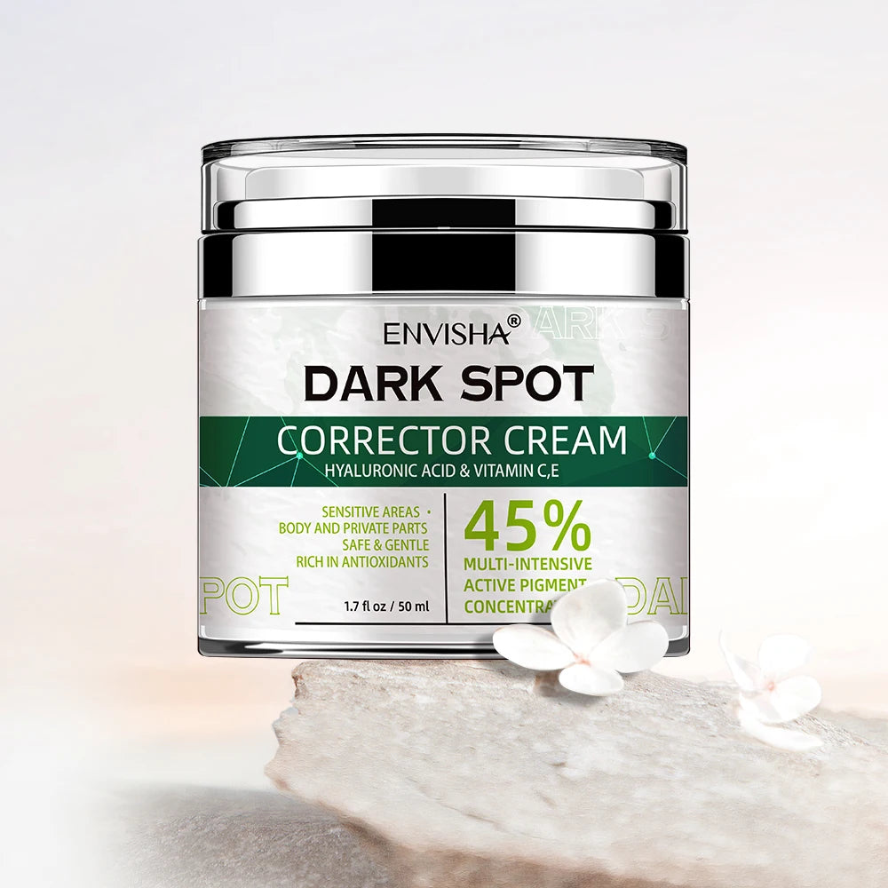 Freckle Whiting Cream