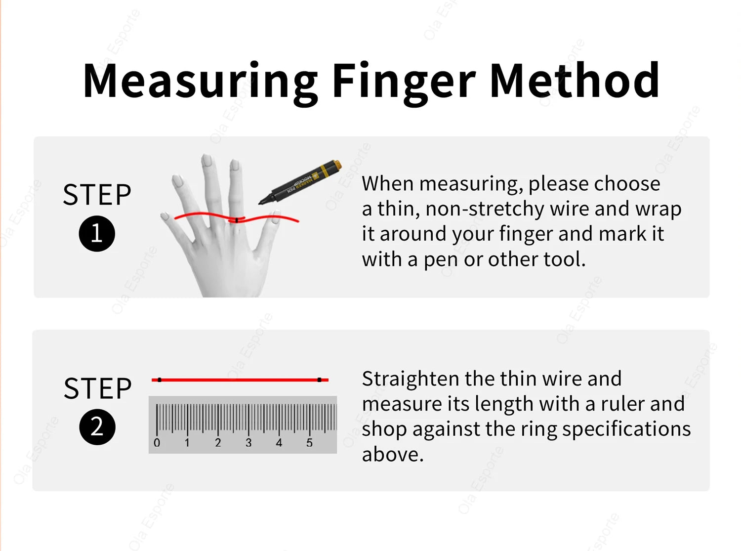 Smart Ring for Xiaomi – Heart Rate, SpO2 & Sleep Monitor Fitness Tracker