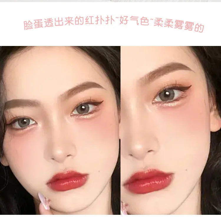 Blush