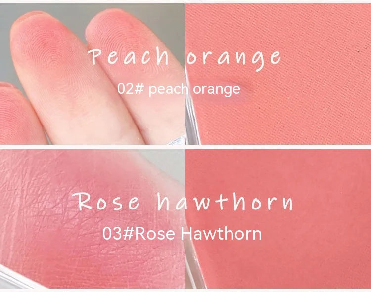 Blush