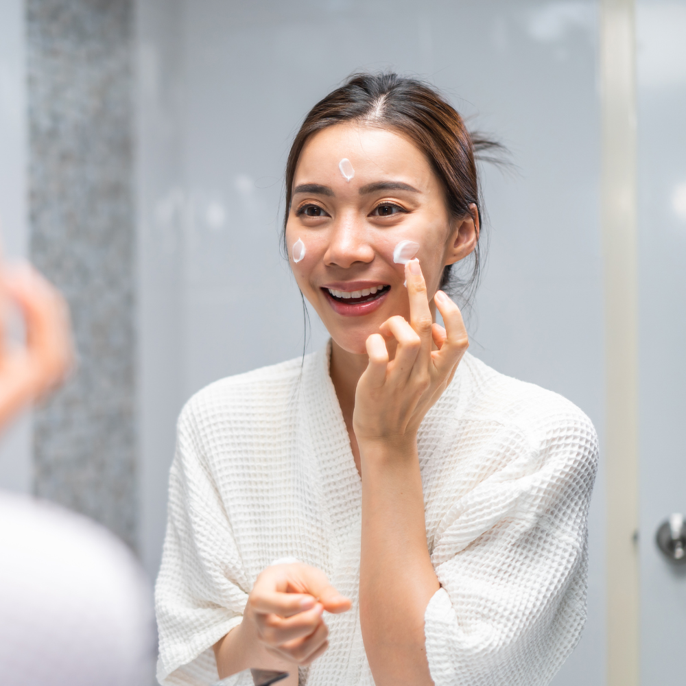 Skincare